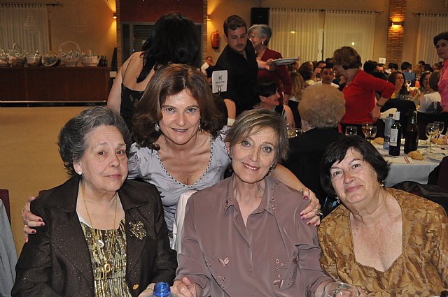 Cena 75 aniversario Colegio Santiago - 83