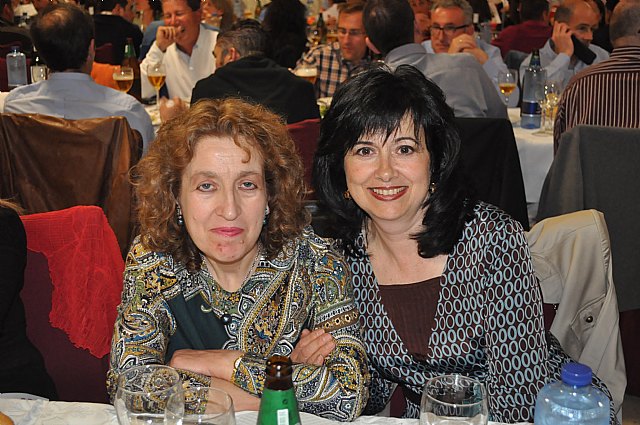 Cena 75 aniversario Colegio Santiago - 100