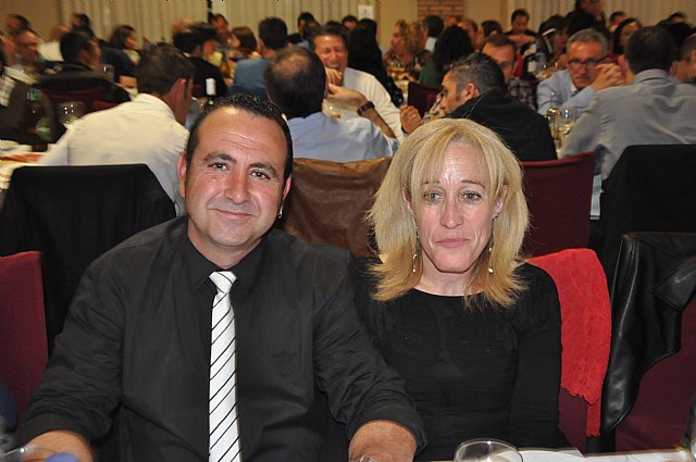 Cena 75 aniversario Colegio Santiago - 101