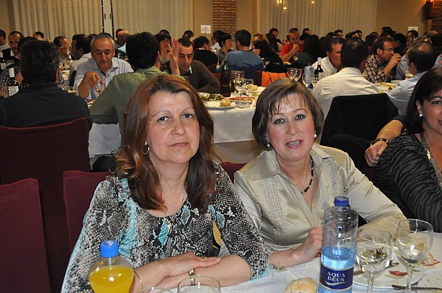 Cena 75 aniversario Colegio Santiago - 103
