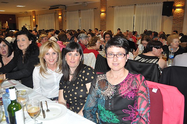Cena 75 aniversario Colegio Santiago - 105