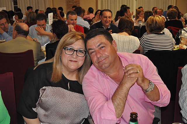 Cena 75 aniversario Colegio Santiago - 109