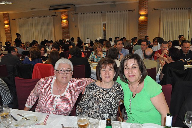 Cena 75 aniversario Colegio Santiago - 110