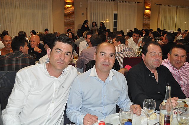 Cena 75 aniversario Colegio Santiago - 114