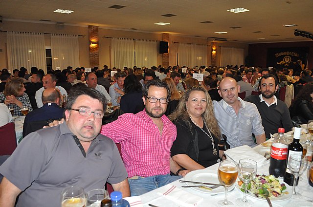Cena 75 aniversario Colegio Santiago - 117