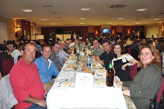 Cena 75 aniversario Colegio Santiago - 124