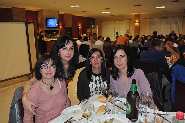 Cena 75 aniversario Colegio Santiago - 128