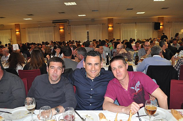 Cena 75 aniversario Colegio Santiago - 130