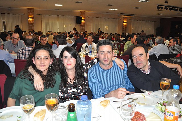 Cena 75 aniversario Colegio Santiago - 131