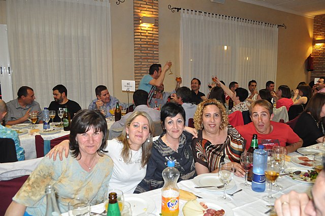 Cena 75 aniversario Colegio Santiago - 136