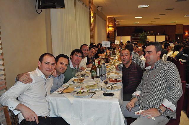 Cena 75 aniversario Colegio Santiago - 147