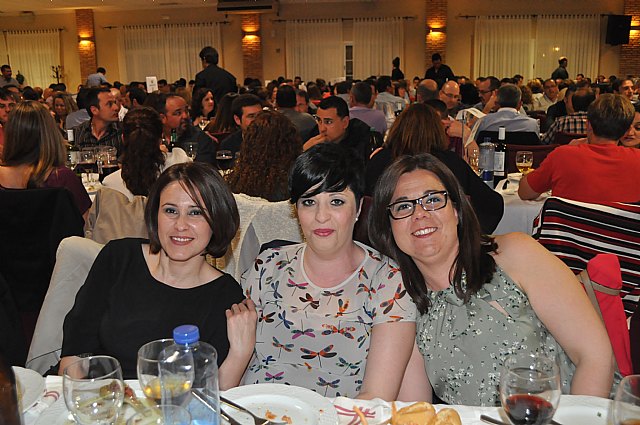 Cena 75 aniversario Colegio Santiago - 151