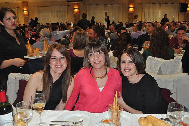 Cena 75 aniversario Colegio Santiago - 152