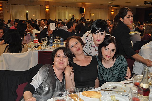 Cena 75 aniversario Colegio Santiago - 154