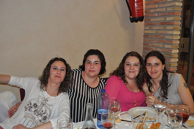 Cena 75 aniversario Colegio Santiago - 155