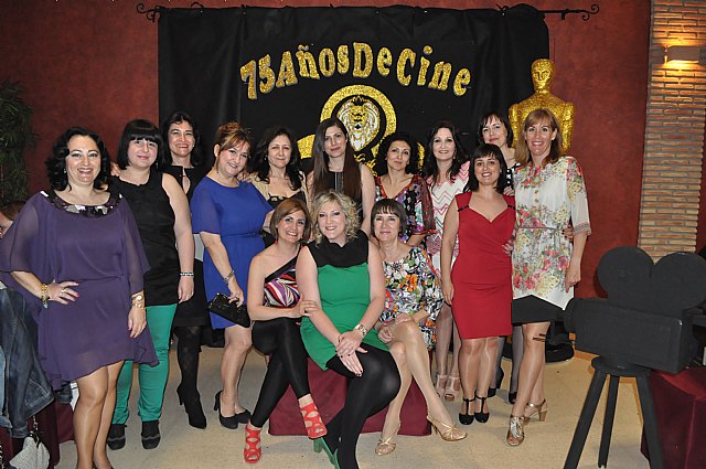 Cena 75 aniversario Colegio Santiago - 157