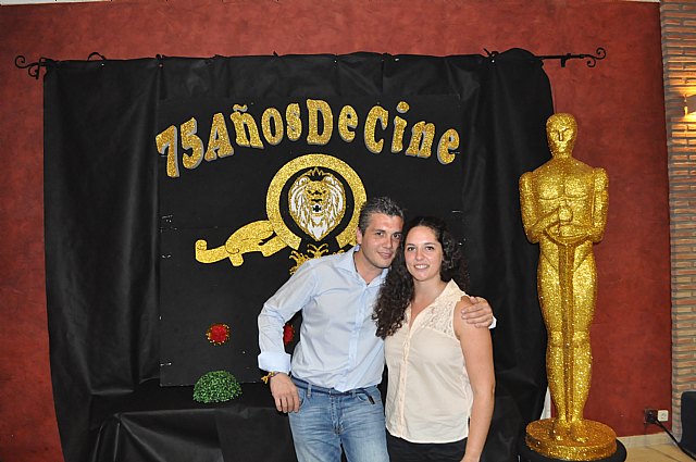 Cena 75 aniversario Colegio Santiago - 159