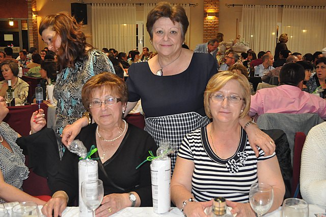 Cena 75 aniversario Colegio Santiago - 162