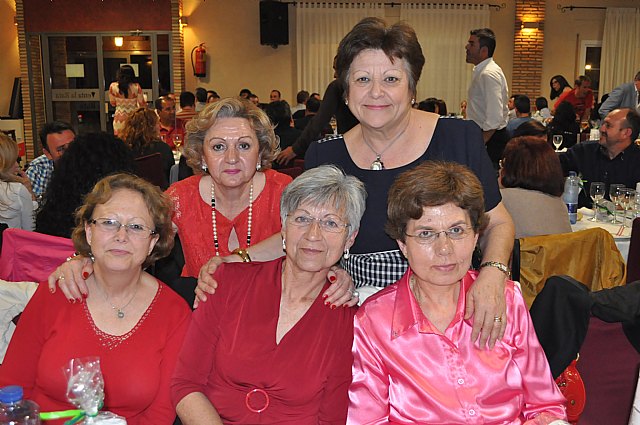 Cena 75 aniversario Colegio Santiago - 163