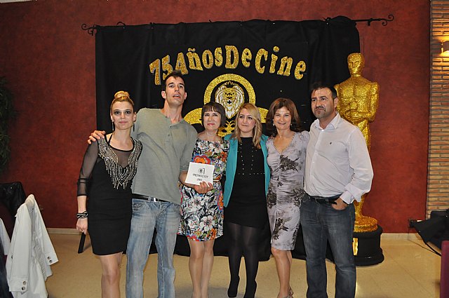 Cena 75 aniversario Colegio Santiago - 169