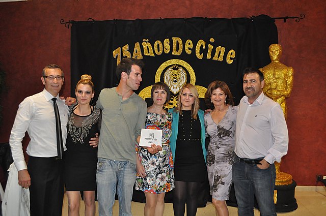 Cena 75 aniversario Colegio Santiago - 170