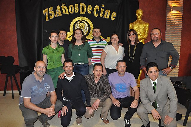 Cena 75 aniversario Colegio Santiago - 181