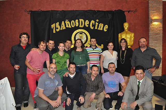 Cena 75 aniversario Colegio Santiago - 182