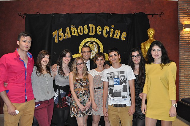 Cena 75 aniversario Colegio Santiago - 192