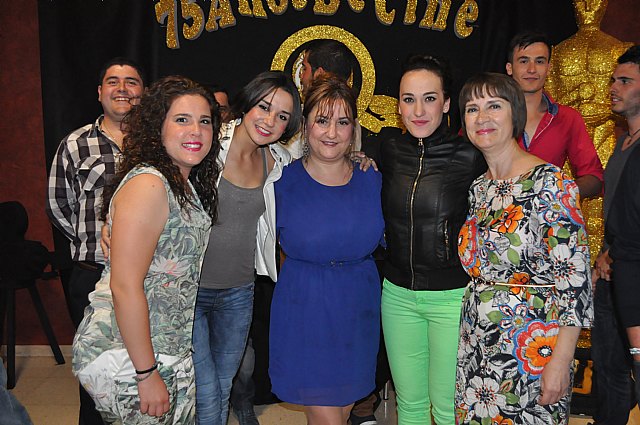 Cena 75 aniversario Colegio Santiago - 195