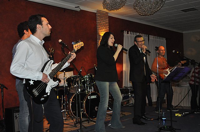 Cena 75 aniversario Colegio Santiago - 203