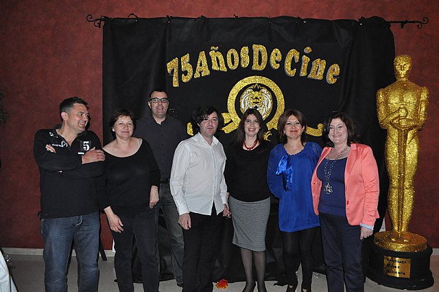 Cena 75 aniversario Colegio Santiago - 207