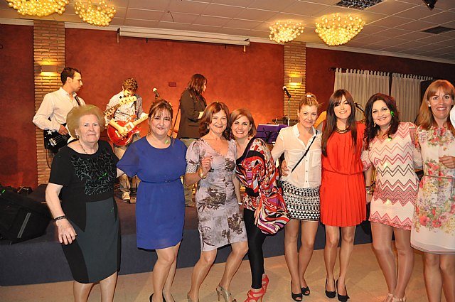 Cena 75 aniversario Colegio Santiago - 213