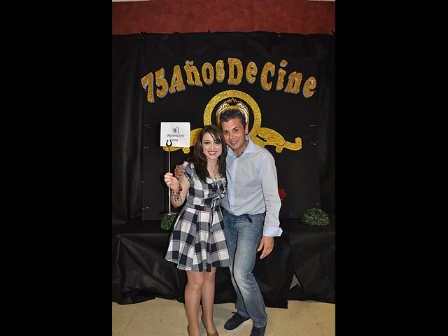 Cena 75 aniversario Colegio Santiago - 247