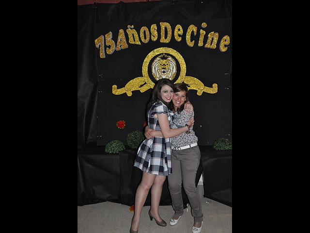 Cena 75 aniversario Colegio Santiago - 252