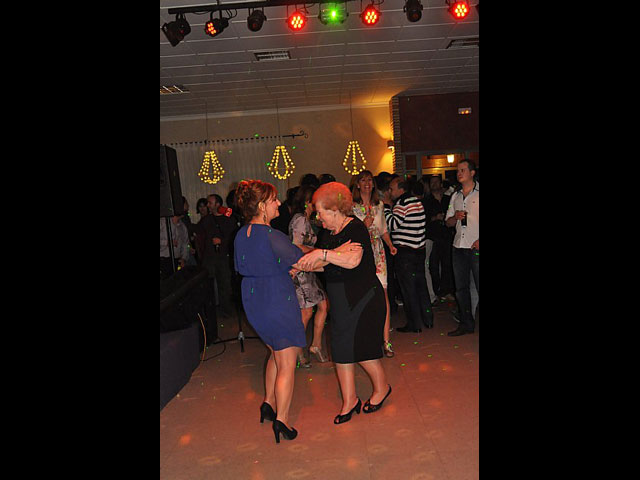 Cena 75 aniversario Colegio Santiago - 255