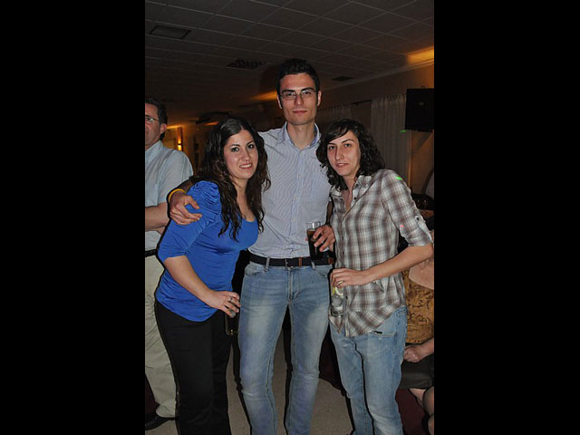 Cena 75 aniversario Colegio Santiago - 256