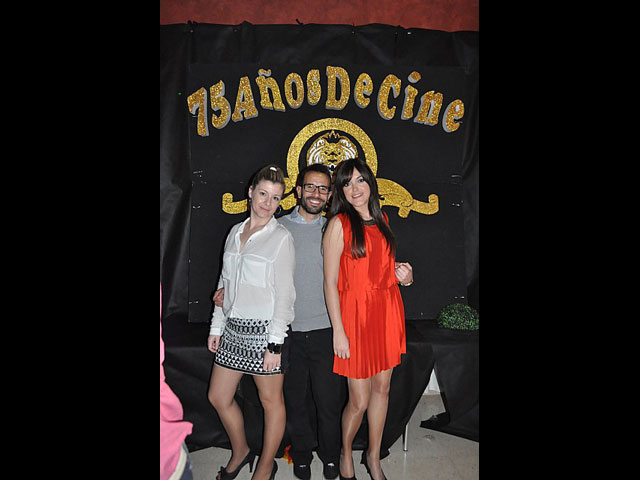 Cena 75 aniversario Colegio Santiago - 260