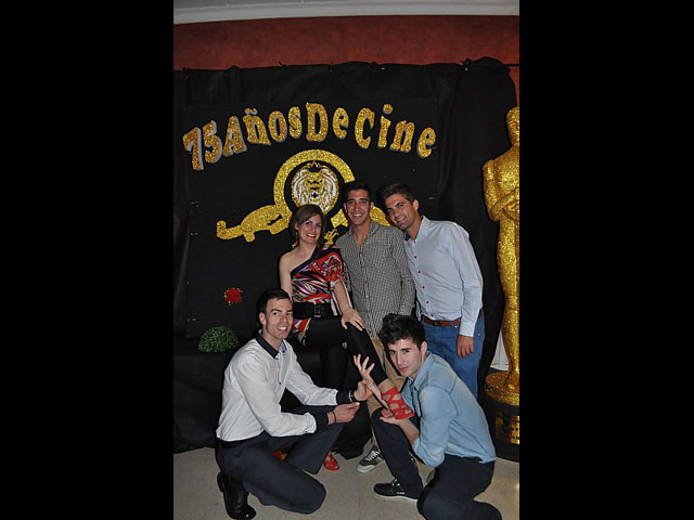 Cena 75 aniversario Colegio Santiago - 264