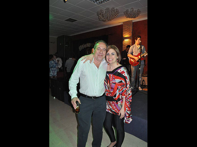 Cena 75 aniversario Colegio Santiago - 266