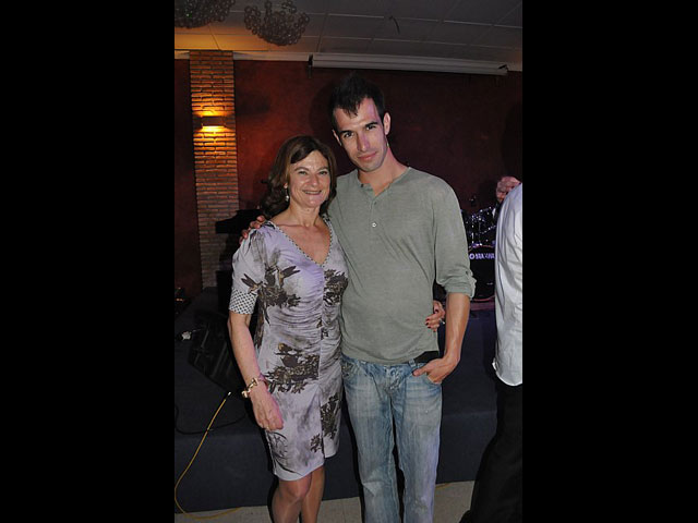 Cena 75 aniversario Colegio Santiago - 268