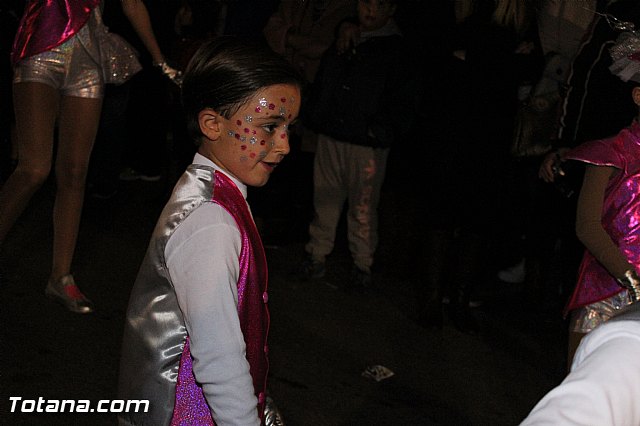 Cabalgata de Reyes Magos - Totana 2015 - 55