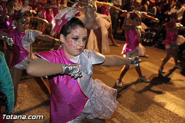 Cabalgata de Reyes Magos - Totana 2015 - 65