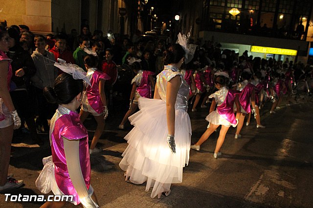 Cabalgata de Reyes Magos - Totana 2015 - 75