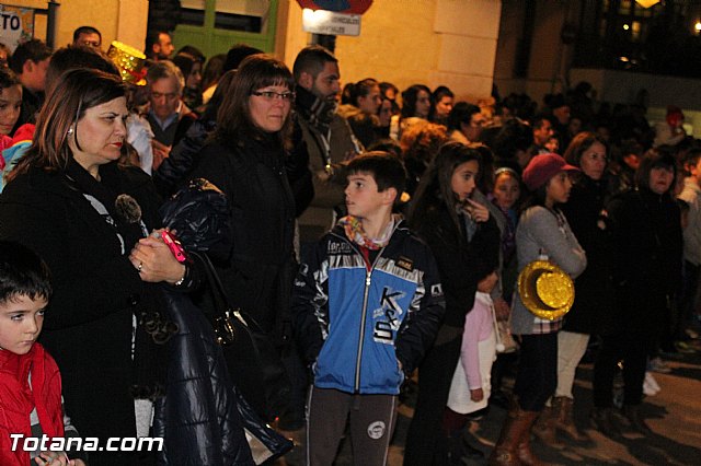 Cabalgata de Reyes Magos - Totana 2015 - 111