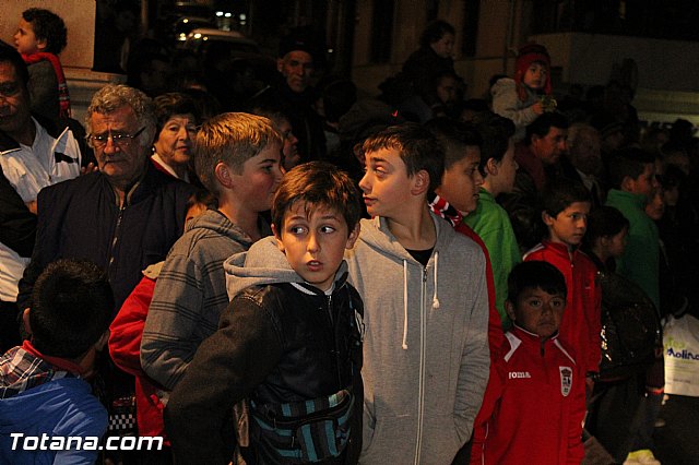 Cabalgata de Reyes Magos - Totana 2015 - 115