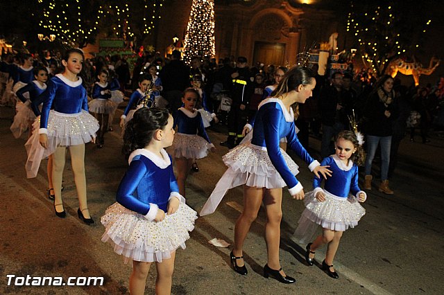 Cabalgata de Reyes Magos - Totana 2015 - 117
