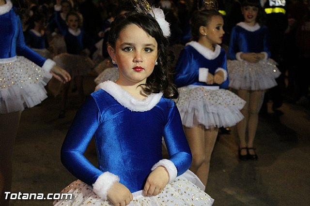 Cabalgata de Reyes Magos - Totana 2015 - 118