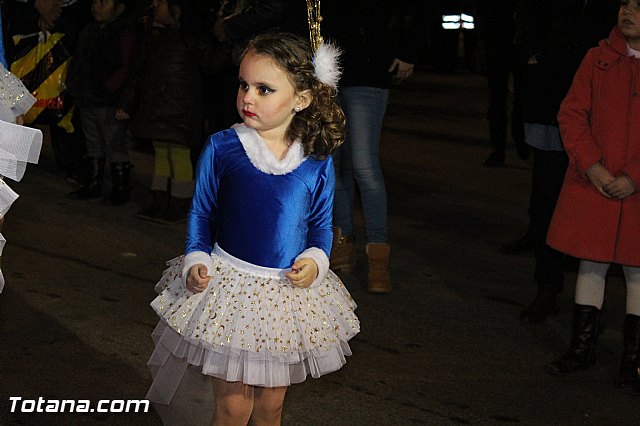 Cabalgata de Reyes Magos - Totana 2015 - 119