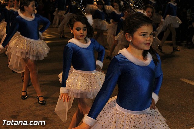 Cabalgata de Reyes Magos - Totana 2015 - 125