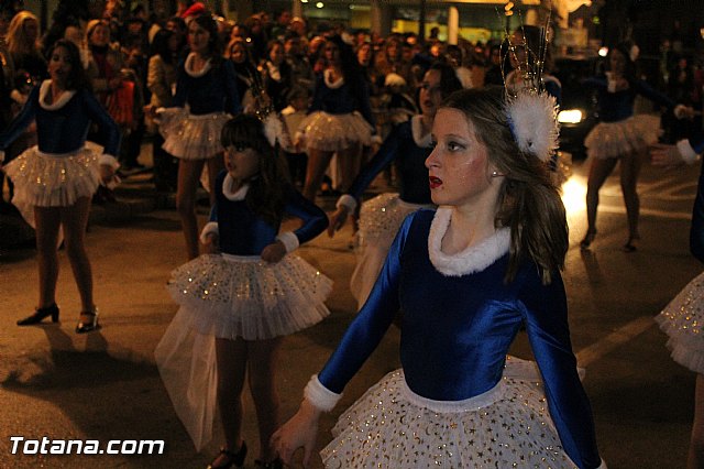 Cabalgata de Reyes Magos - Totana 2015 - 137